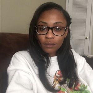 Meet your Posher, Bria